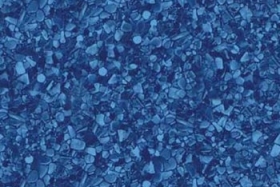 Blue-Beach-Pebble-NO-BORDER-Wall-Blue-Beach-Pebble-Floor